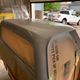 Illustration for article titled 68 C10 Restoration Update - Part 8 - Starting to paint!